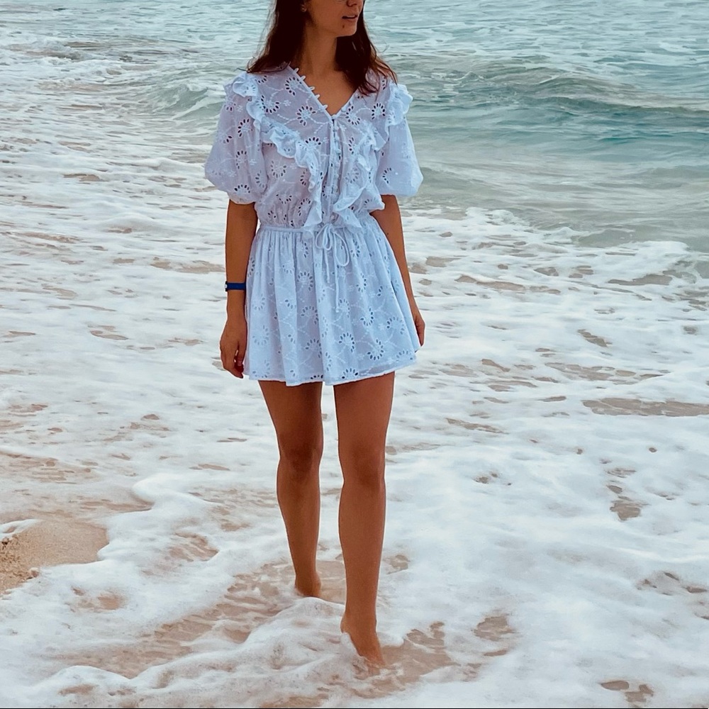 Dress - Picture 4 of 4